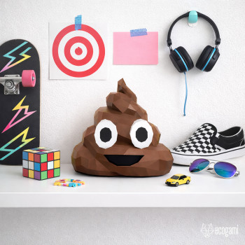 Poo emoji Poo emoji